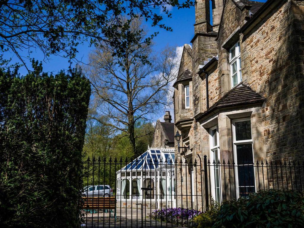 Bryngarw House Hotel Bridgend  Luaran gambar