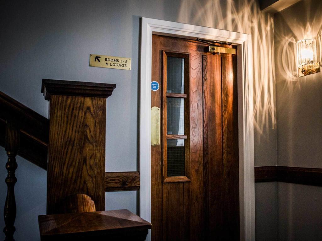 Bryngarw House Hotel Bridgend  Bilik gambar