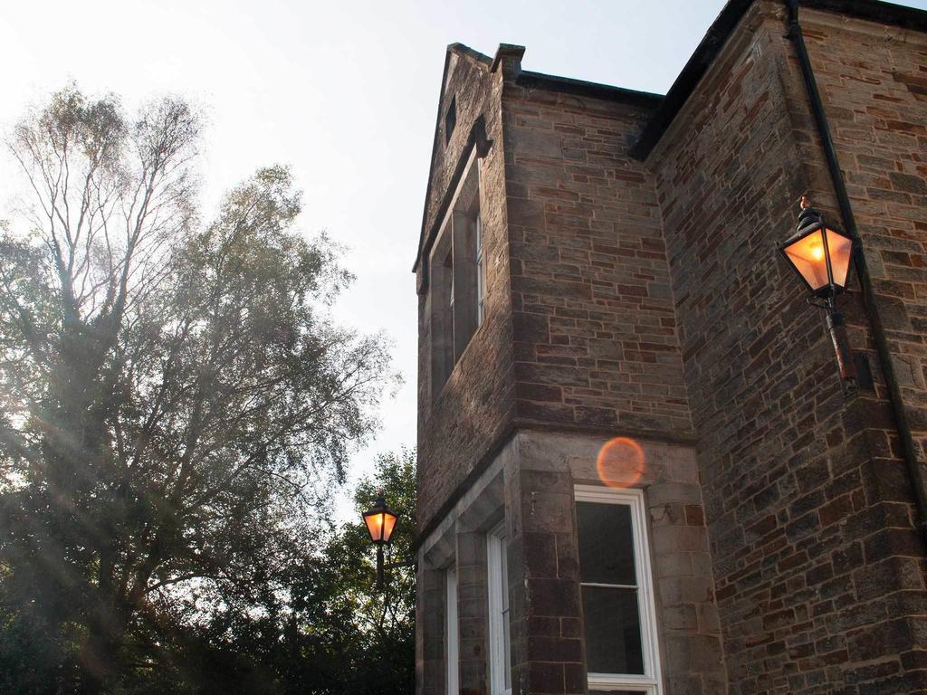 Bryngarw House Hotel Bridgend  Luaran gambar