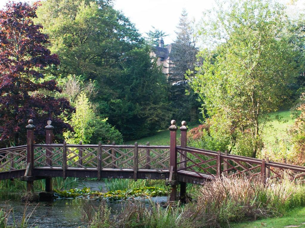 Bryngarw House Hotel Bridgend  Luaran gambar