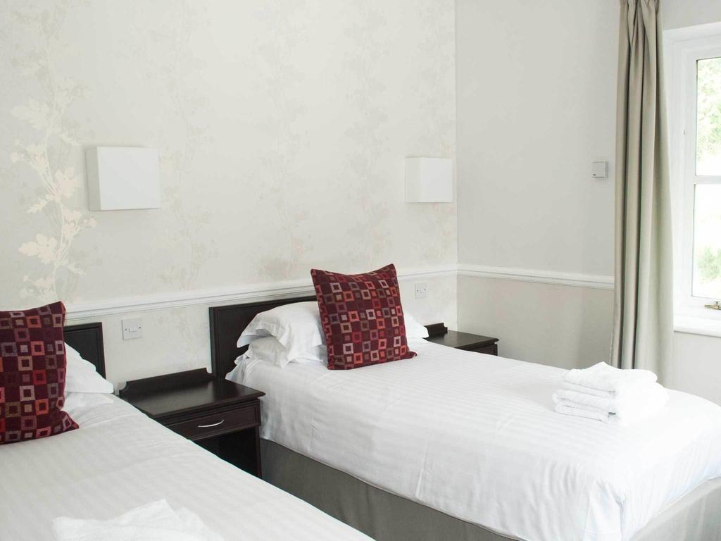 Bryngarw House Hotel Bridgend  Bilik gambar